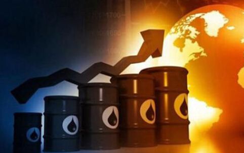 2020年国际原油价格分析与趋势预测