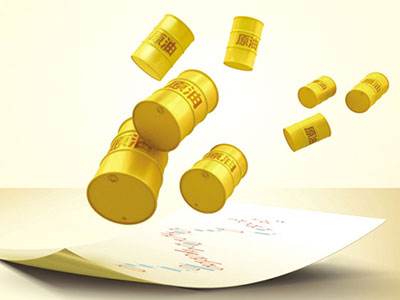 2020国际原油价格下跌原因