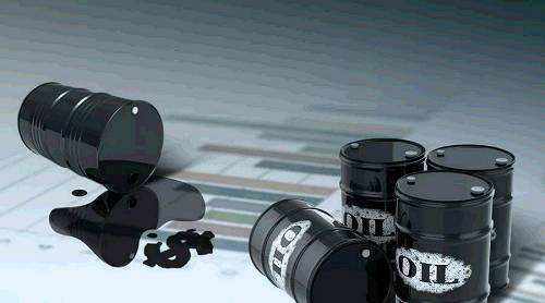 周一原油走势分析建议