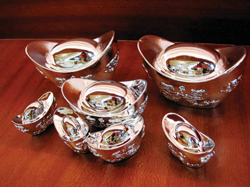 白银期货保证金2020