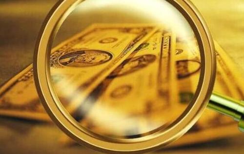 黄金期货合约最小变动价位