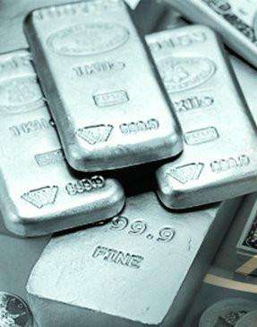 白银期货持仓限制