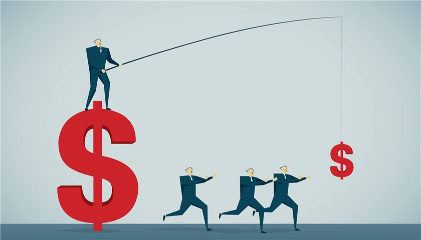 期权其实很难赚钱