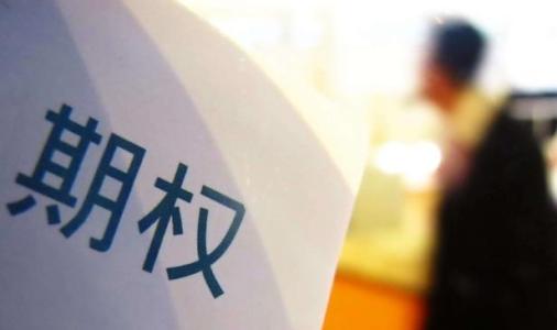 期权一万赚一千万