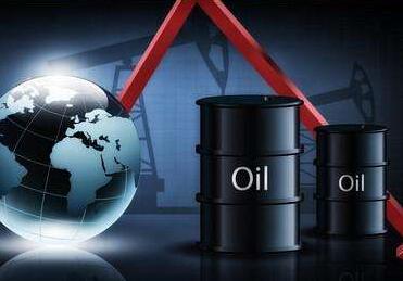 国际原油期货怎么做(国际原油期货怎么交易的)