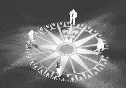 期货公司居间人管理办法