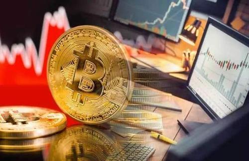 比特币突破52000美元关口