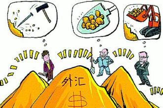 外汇理财收益这么高是真的吗？