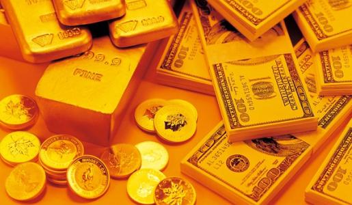 伦敦金国内有正规平台吗？