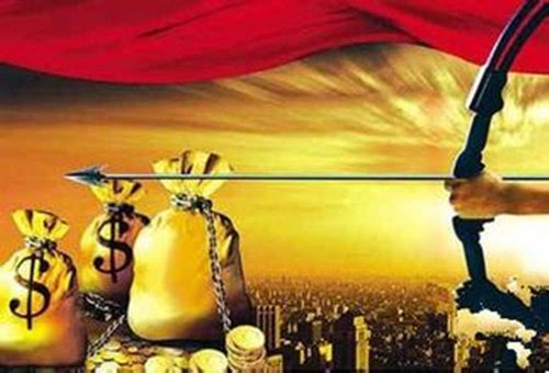 做伦敦金有正规平台吗？