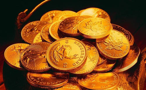 国内如何交易伦敦金？