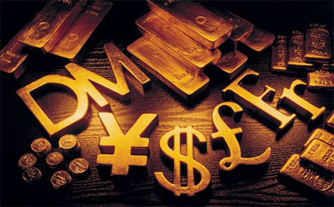 伦敦金是怎么交易的？