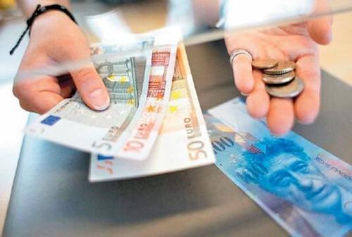 炒外汇靠谱吗？