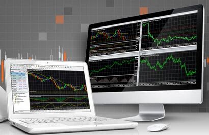 forex嘉盛这个平台存在吗？