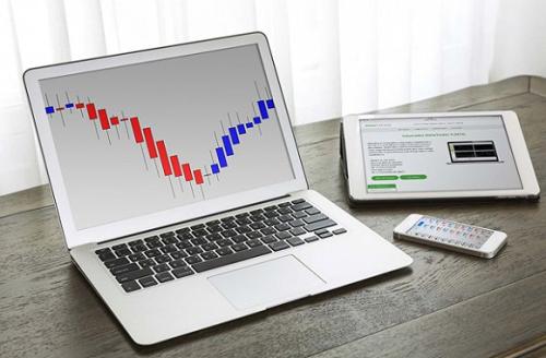 中信外汇平台靠谱吗？