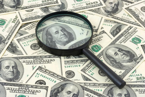 短期外汇赚盈利靠谱吗？