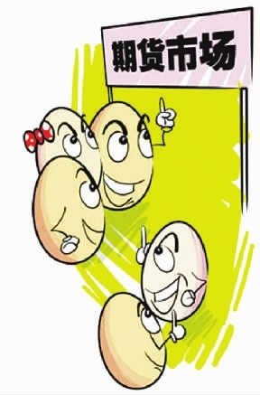 鸡蛋期货一手保证金多少钱？