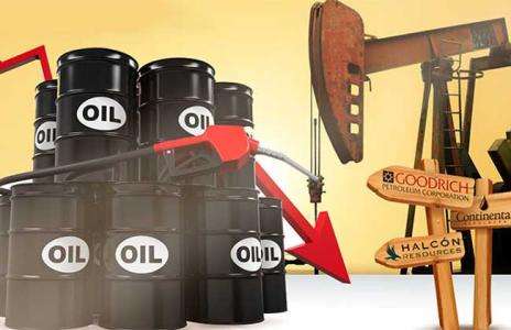 期货原油一手需要多少钱？