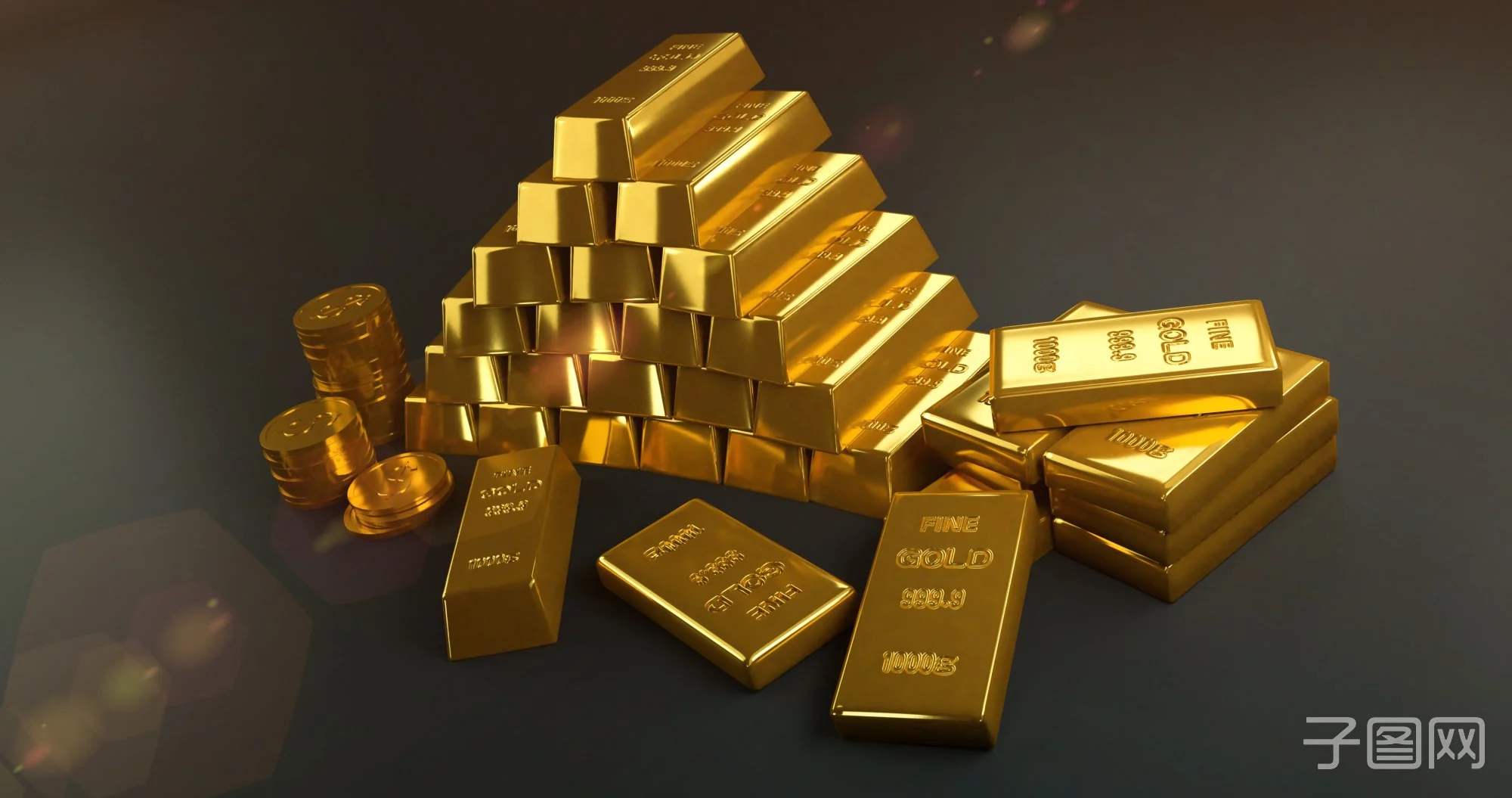 黄金买卖手续费是多少？