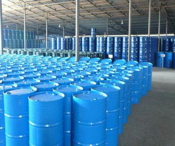 甲醇期货上市时间