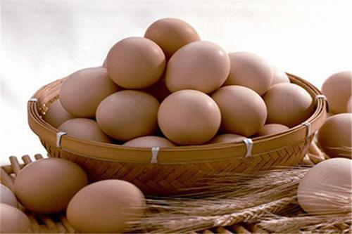 鸡蛋期货的保证金比例是多少？