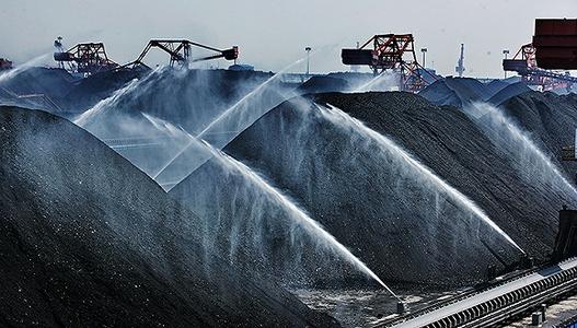 期货动力煤一手多少钱？