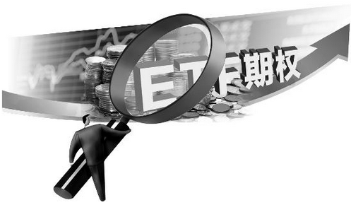 上证50etf期权合约属于什么期权？