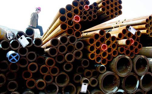 伦铜期货开盘北京时间