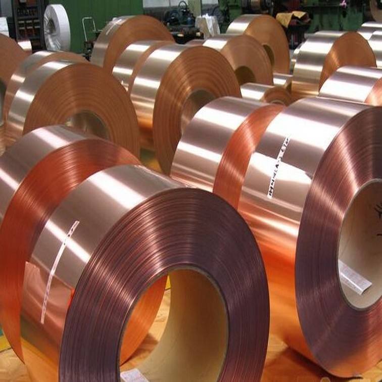 伦敦铜周末交易吗？