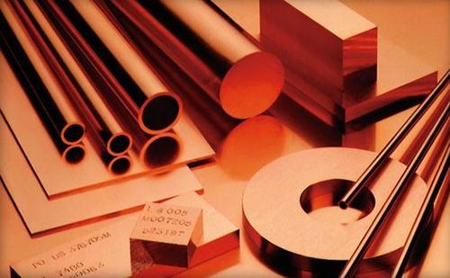 lme伦敦铜结算价