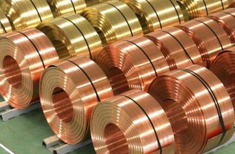 伦敦铜期货时间