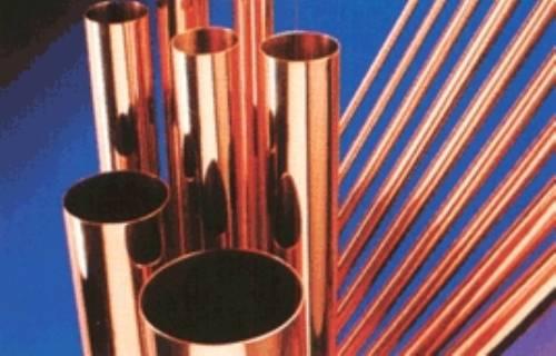 国际铜期货交易