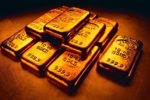 美国黄金交易开盘时间