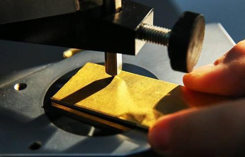 美国黄金期货交易时间段