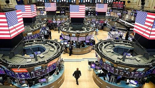 纽约交易所开盘时间