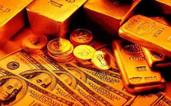 美国现货黄金交易时间是什么时候？