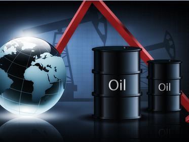 原油期货有赚的吗？