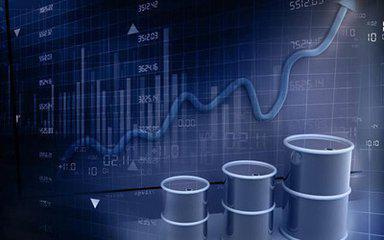 国际原油周一几点开盘？