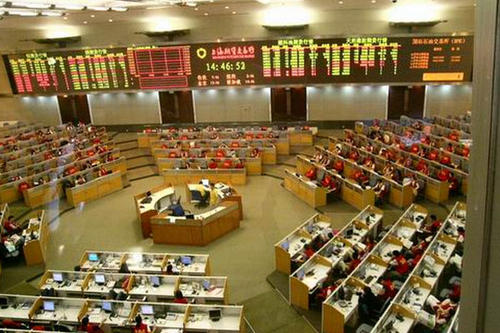 美股期货什么时候开盘时间？