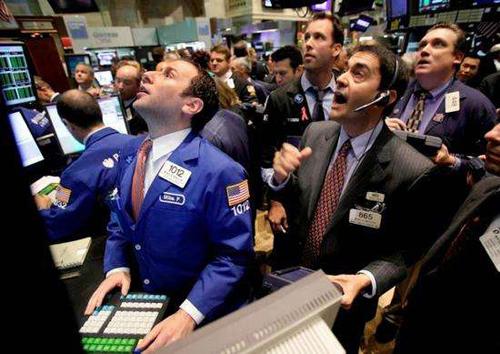 炒美股哪个券商平台最好？