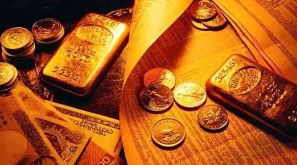 什么是纸黄金和纸白银？