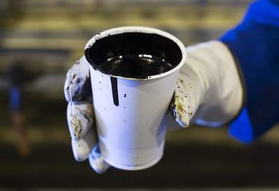 疫情做空原油赚多少钱？