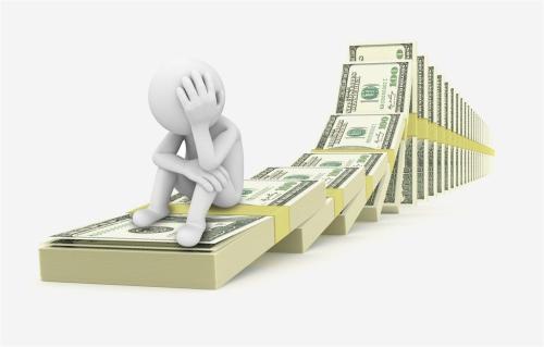 涨停和跌停是什么意思？