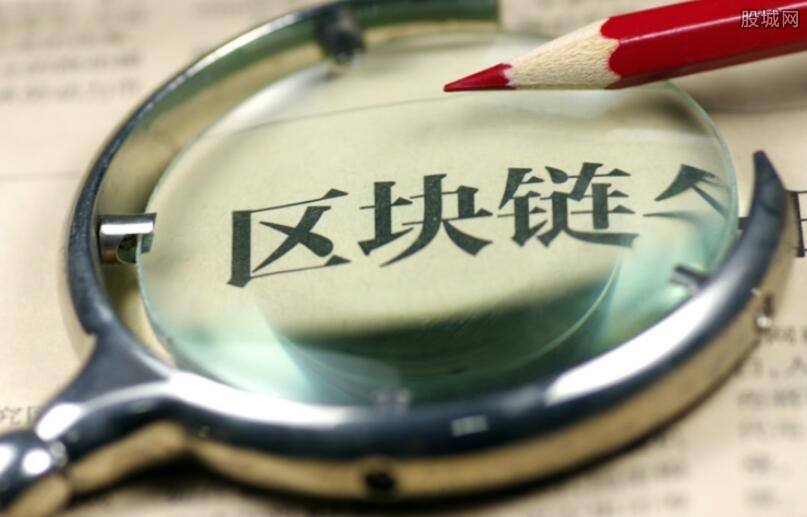 区块链靠什么盈利？