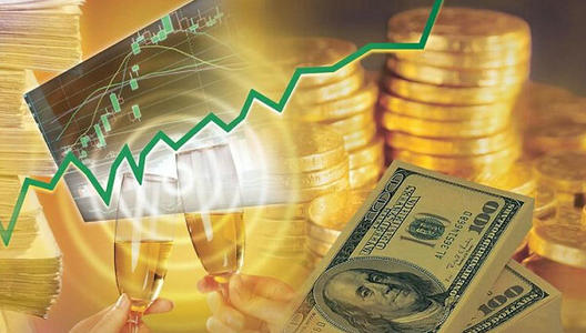 做外汇赚钱靠谱吗？