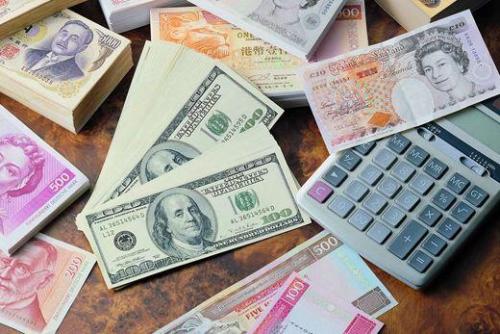 外汇平台怎么赚钱？