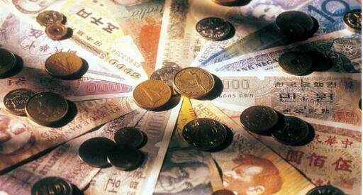 个人投资外汇合法吗？