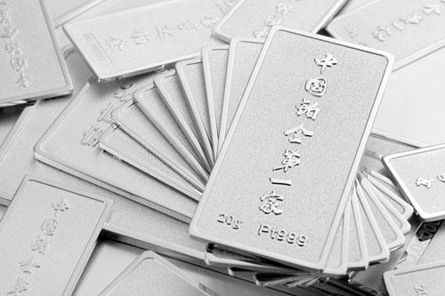 铂金的特性有哪些？