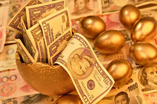黄金价格看哪里准确？