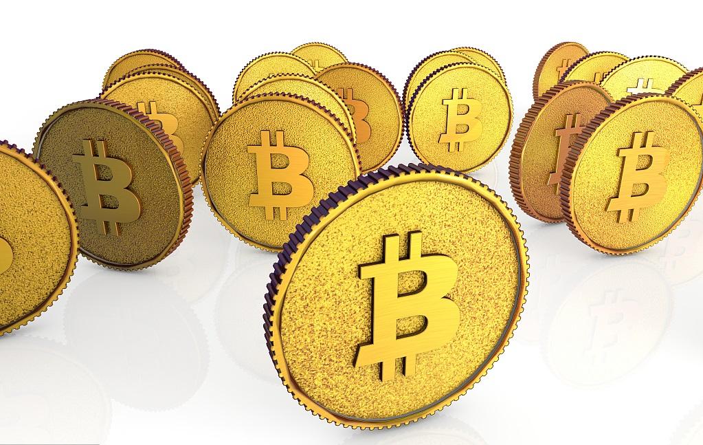 1000个比特币怎么套现？